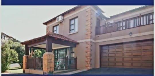 To Let 3 Bedroom Property for Rent in Hartbeespoort Rural North West